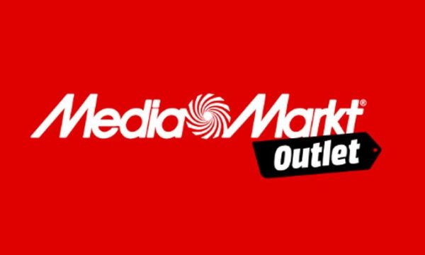 Outlet bij Mediamarkt